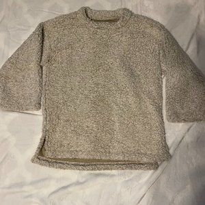 Dylan Pullover Sweater